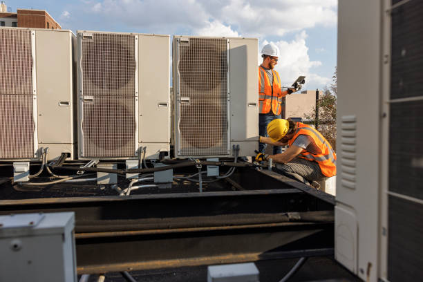 Best Air Conditioning Cleaning in Speers, PA
