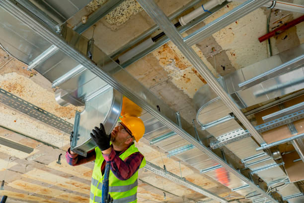Best Commercial HVAC in Speers, PA