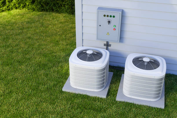 Best Geothermal HVAC Systems in Speers, PA