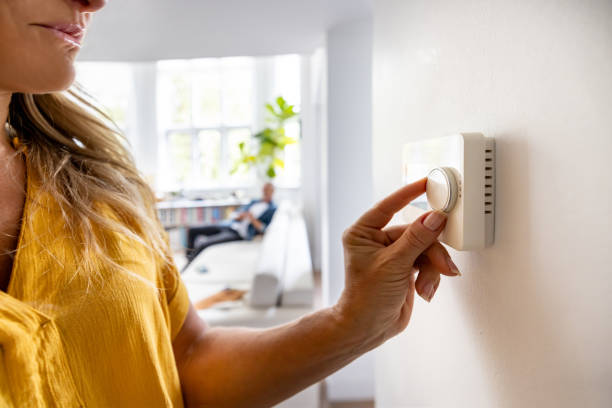 Professional HVAC in Speers, PA