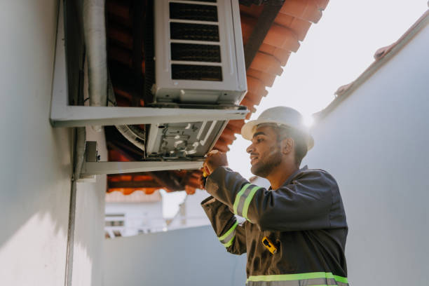 Best Energy-efficient HVAC Solutions in Speers, PA